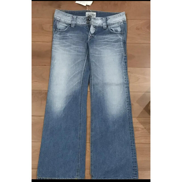 Chesty(チェスティ)のchesty jeans  メンズのパンツ(デニム/ジーンズ)の商品写真