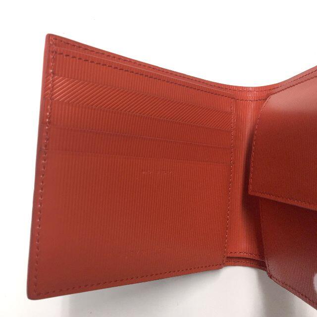 新品】PAUL SMITH ポールスミス 折財布 4833#47 | strongmetais.com.br