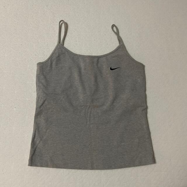 NIKE(ナイキ)のNike キャミソール レディースのトップス(キャミソール)の商品写真