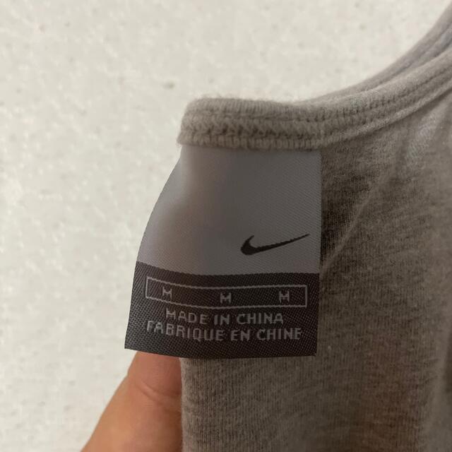 NIKE(ナイキ)のNike キャミソール レディースのトップス(キャミソール)の商品写真