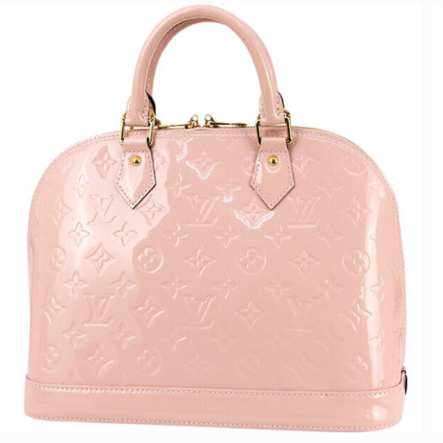 レビュー高評価の商品! LOUIS VUITTON - ルイヴィトン アルマPM
