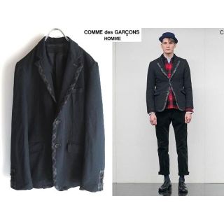 COMME des GARCONS ジャケット - その他