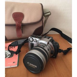 キヤノン(Canon)のタシン888様専用 Canon EOS IXE 一眼レフカメラ(フィルムカメラ)