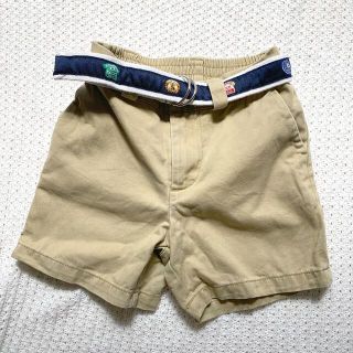 ラルフローレン(Ralph Lauren)のラルフローレン　キッズ　パンツ80(パンツ)