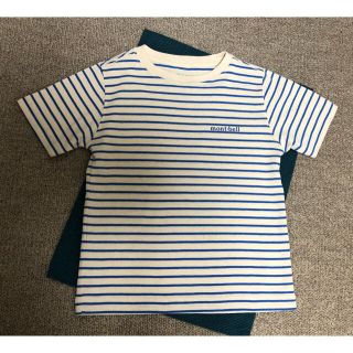 Mont Bell Mont Bell モンベル ボーダー Tシャツ 110の通販 ラクマ Mont Bell Mont Bell モンベル ボーダー Tシャツ 110の通販 ラクマ