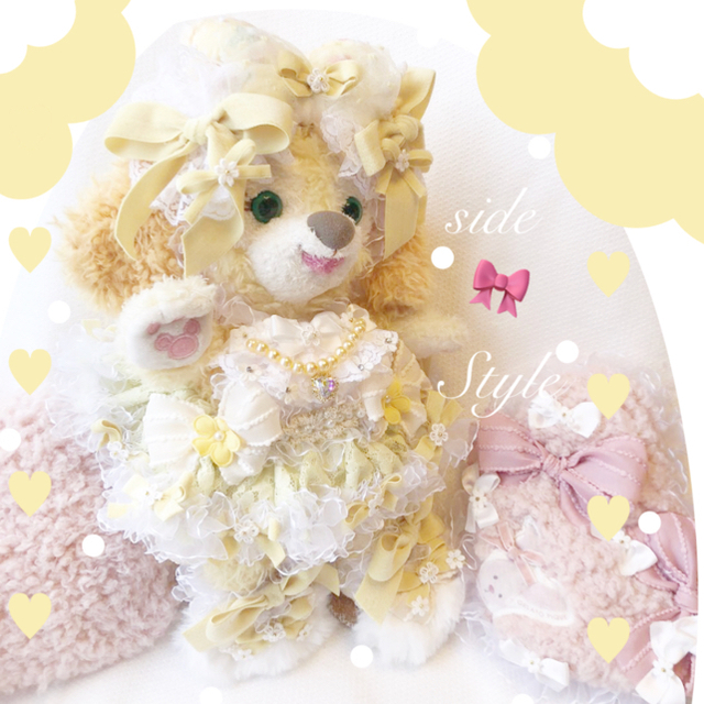 ♡ kinako様 専用出品 ♡ ic.sch.id