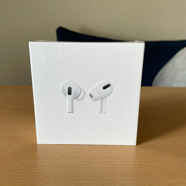 【新品未開封】AirPods Pro 正規品正規品