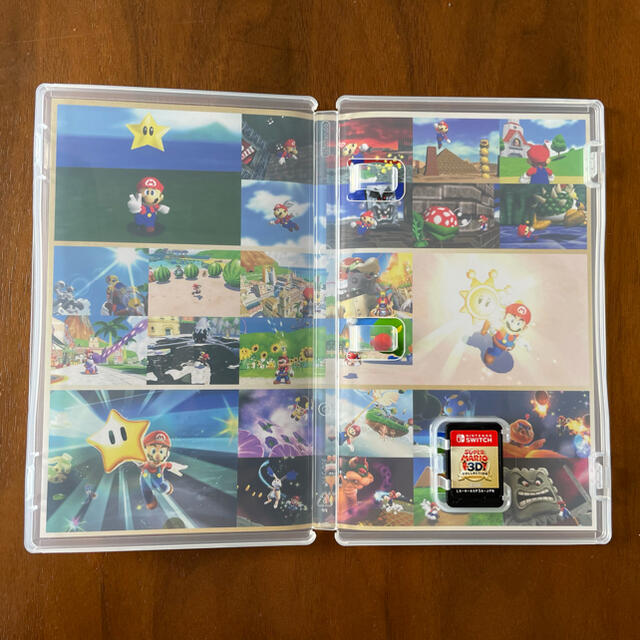 スーパーマリオ 3Dコレクション Switch 2