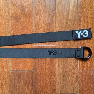 ワイスリー(Y-3)のY-3 ベルト(ベルト)