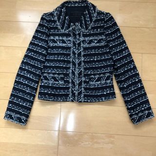 トゥービーシック(TO BE CHIC)のTO BE CHIC  ジャケット(その他)