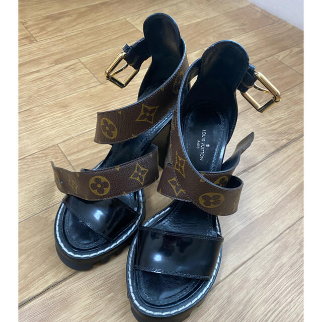 祝開店!大放出セール開催中】 ヴィトン - VUITTON LOUIS スター