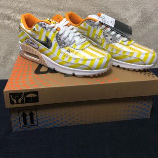 NIKE - ナイキ エア マックス90 SE 