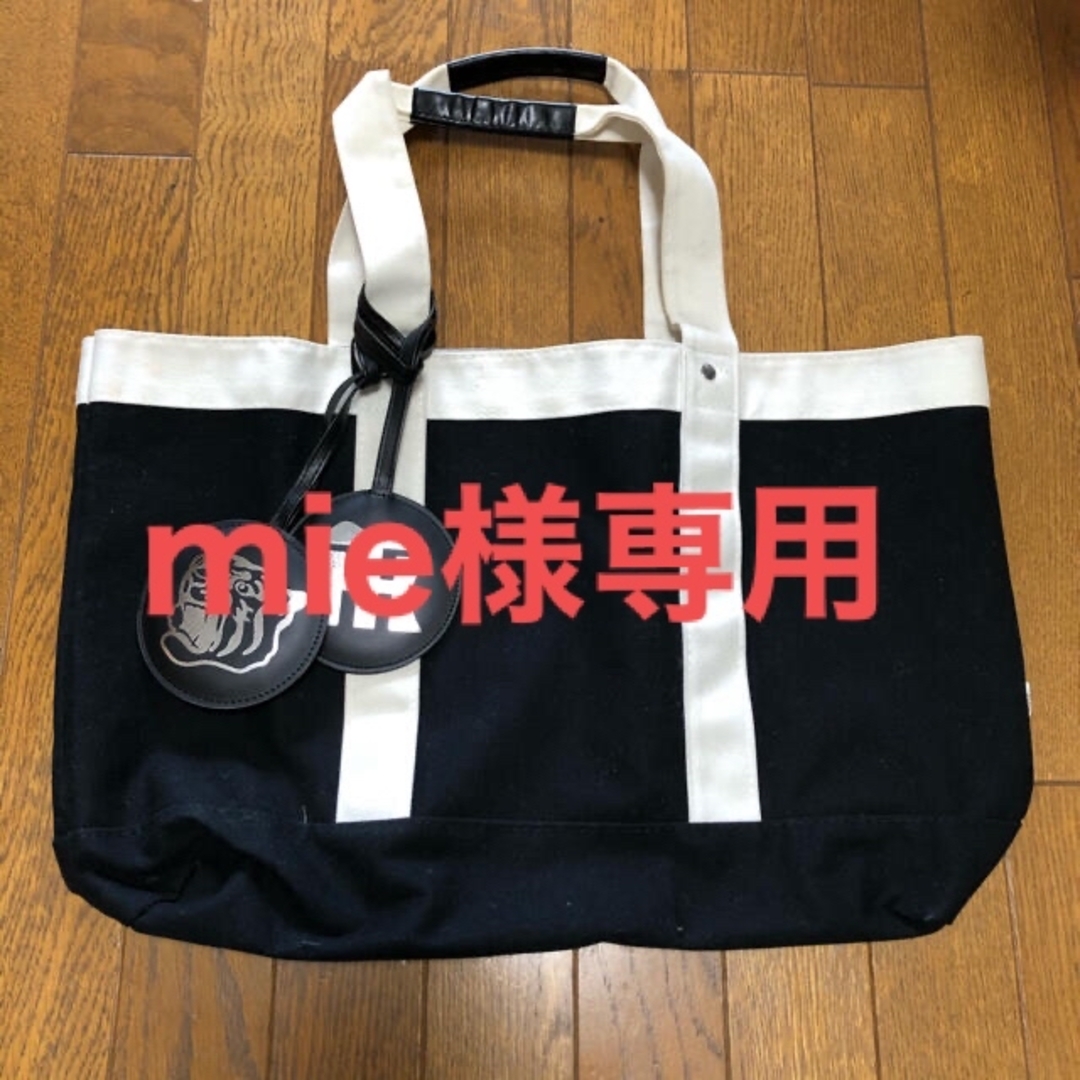 【mie様専用】バッグ3点セット スポーツ/アウトドアの野球(記念品/関連グッズ)の商品写真