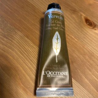 ロクシタン(L'OCCITANE)のレタス様専用　未開封＊ロクシタン ヴァーベナ アイスハンドクリーム(ハンドクリーム)