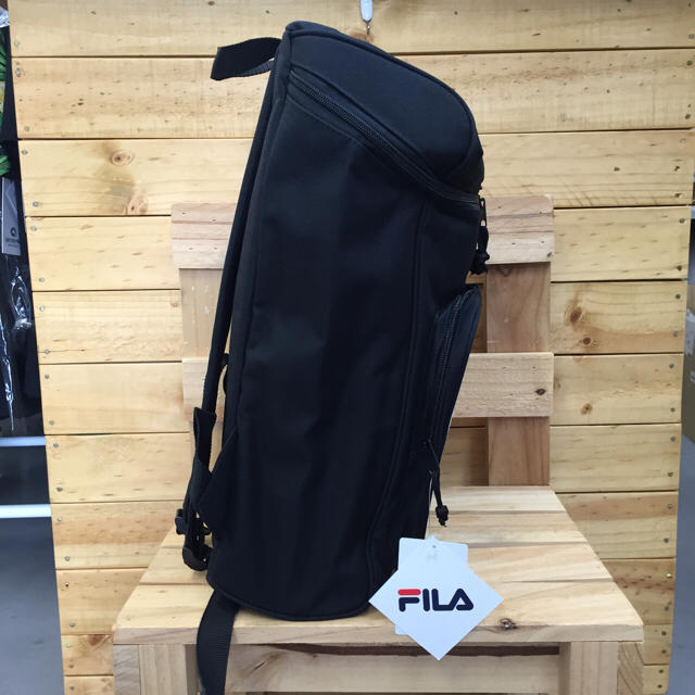 FILA(フィラ)のFILA BACKPACK レディースのバッグ(リュック/バックパック)の商品写真