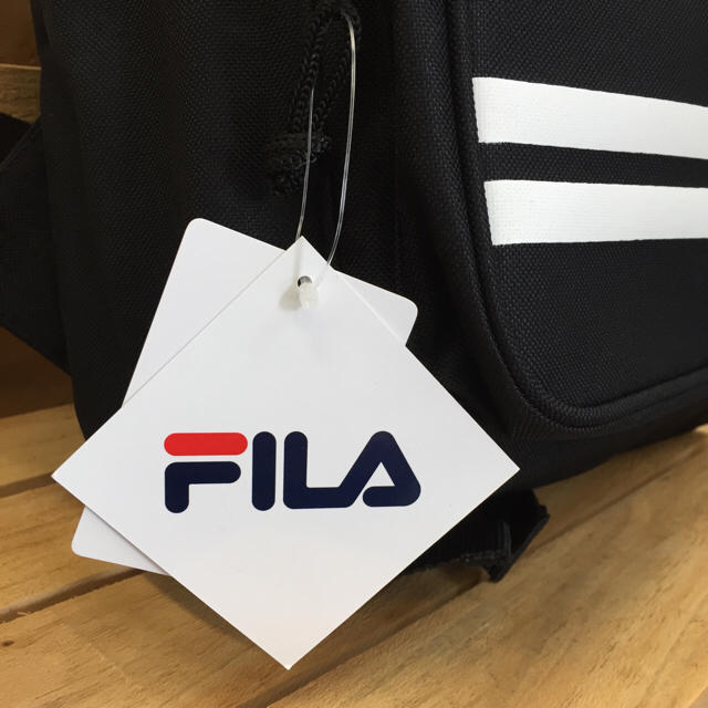 FILA(フィラ)のFILA BACKPACK レディースのバッグ(リュック/バックパック)の商品写真