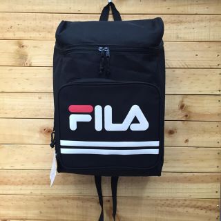 フィラ(FILA)のFILA BACKPACK(リュック/バックパック)