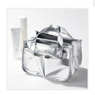 アールエムケー(RMK)のRMK（アールエムケー）コスメ収納バッグ　アンドロージー５月号付録(メイクボックス)