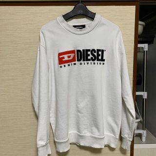 ディーゼル(DIESEL)のディーゼル　トレーナー(スウェット)