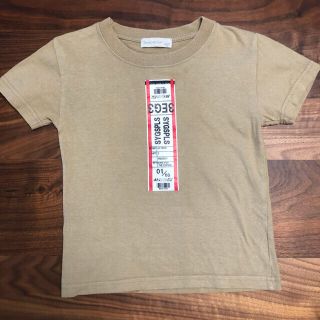 ギンザノサエグサ(SAYEGUSA)のsayegusa plus★Tシャツ5years110-120(Tシャツ/カットソー)