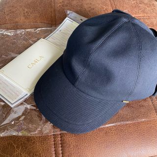 CA4LA カシラ リボン 帽子 andeanpacificfoods.com