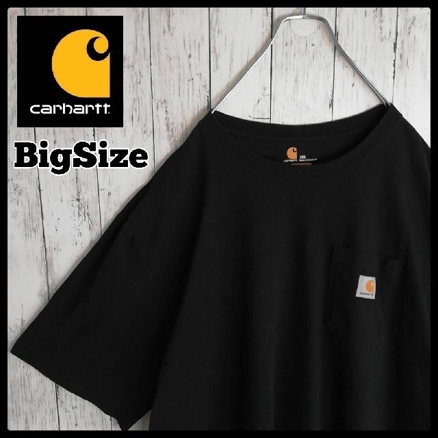 carhartt(カーハート)のmさん専用　セット メンズのトップス(Tシャツ/カットソー(半袖/袖なし))の商品写真