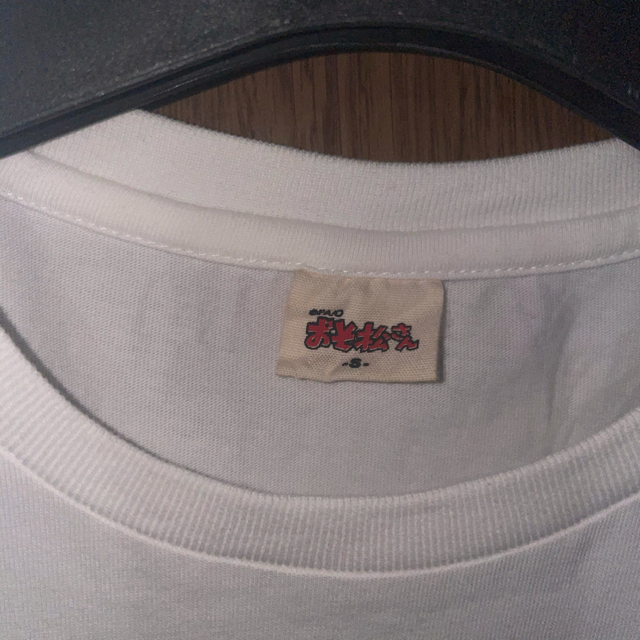 しまむら(シマムラ)のおそ松さん×しまむら Tシャツ レディースのトップス(Tシャツ(半袖/袖なし))の商品写真