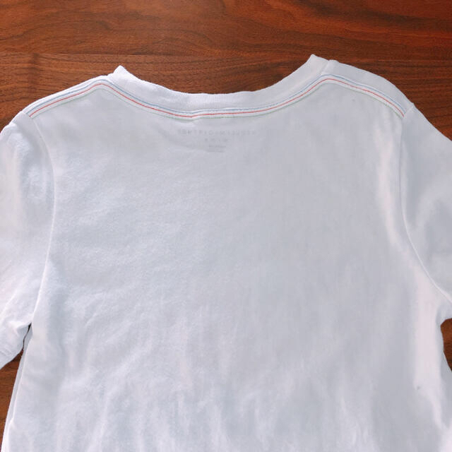 Stella McCartney(ステラマッカートニー)のステラマッカートニー ★Tシャツ4years110センチ キッズ/ベビー/マタニティのキッズ服男の子用(90cm~)(Tシャツ/カットソー)の商品写真