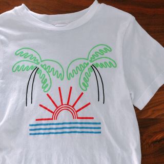 ステラマッカートニー(Stella McCartney)のステラマッカートニー ★Tシャツ4years110センチ(Tシャツ/カットソー)