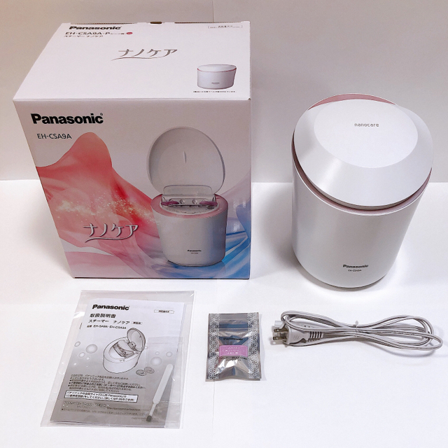Panasonic EH-CSA9A Panasonic EH-CSA9A