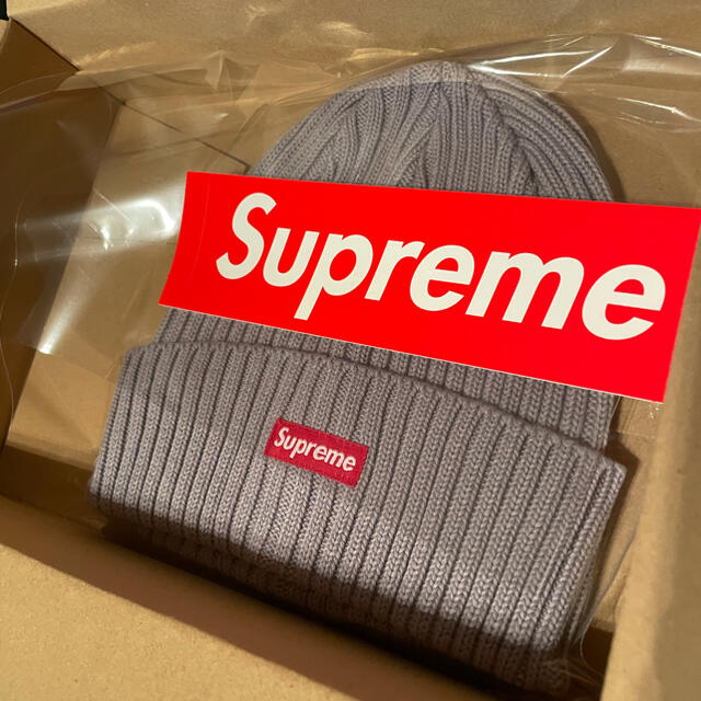 Supreme(シュプリーム)のSupreme Overdyed Beanie メンズの帽子(ニット帽/ビーニー)の商品写真