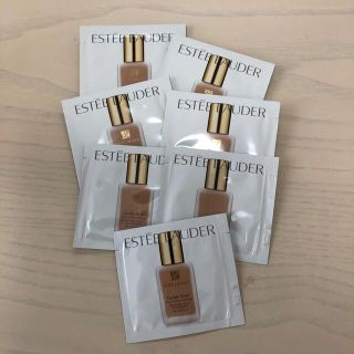 エスティローダー(Estee Lauder)のエスティローダー　ダブルウェア(ファンデーション)