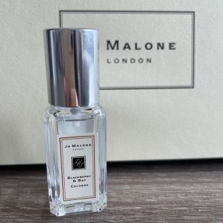 ジョーマローン(Jo Malone)のジョーマローン香水 9ml ブラックベリー&ベイ(ユニセックス)