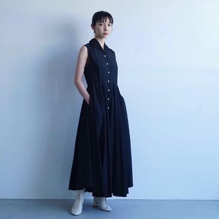ファッション小物・ストライプストール・ストール・縞模様 ヤエカ