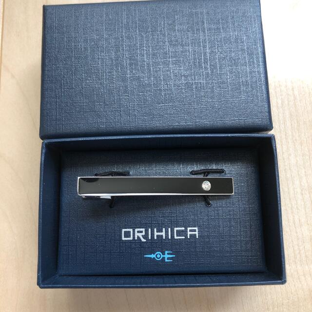 ORIHICA(オリヒカ)のネクタイピン メンズのファッション小物(ネクタイピン)の商品写真