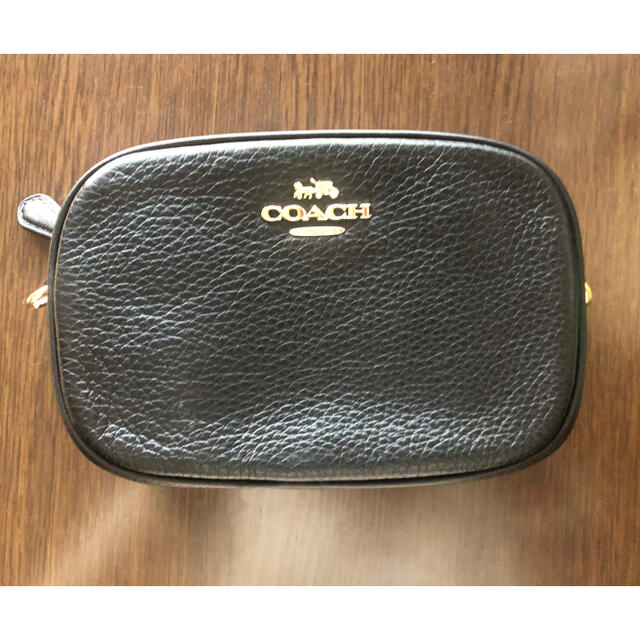 coach 人気ミニバッグ