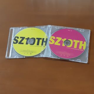 セクシー ゾーン(Sexy Zone)のSexyZone SZ10TH Disc1  Disc2  (ポップス/ロック(邦楽))