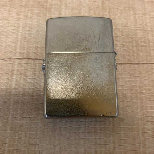 ZIPPO(ジッポー)のハーレーダビットソン　ジッポ　 メンズのファッション小物(タバコグッズ)の商品写真