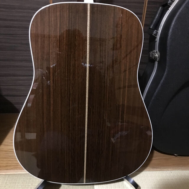 Martin(マーティン)のマーチンギター 楽器のギター(アコースティックギター)の商品写真