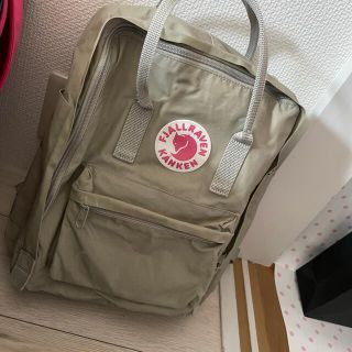 フェールラーベン(FJALL RAVEN)のKANKEN リュック(リュック/バックパック)