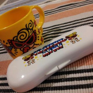 ヒステリックミニ(HYSTERIC MINI)のヒスミニ♡食器類(その他)