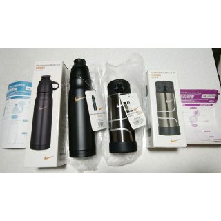 サーモス(THERMOS)のサーモス ナイキハイドレーションボトル 0.5L ハイドレーションマグ 0.35(弁当用品)