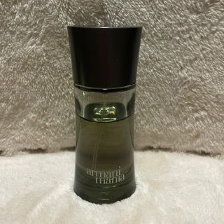 アルマーニ(Armani)のアルマーニ　香水50ml(香水(男性用))