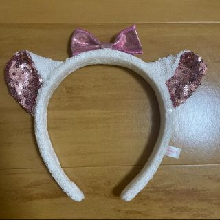 ディズニー マリー カチューシャの通販 300点以上 Disneyのレディースを買うならラクマ