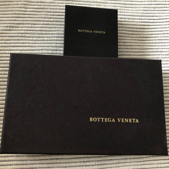 Bottega Veneta(ボッテガヴェネタ)のボッテガヴェネタ空箱 その他のその他(その他)の商品写真