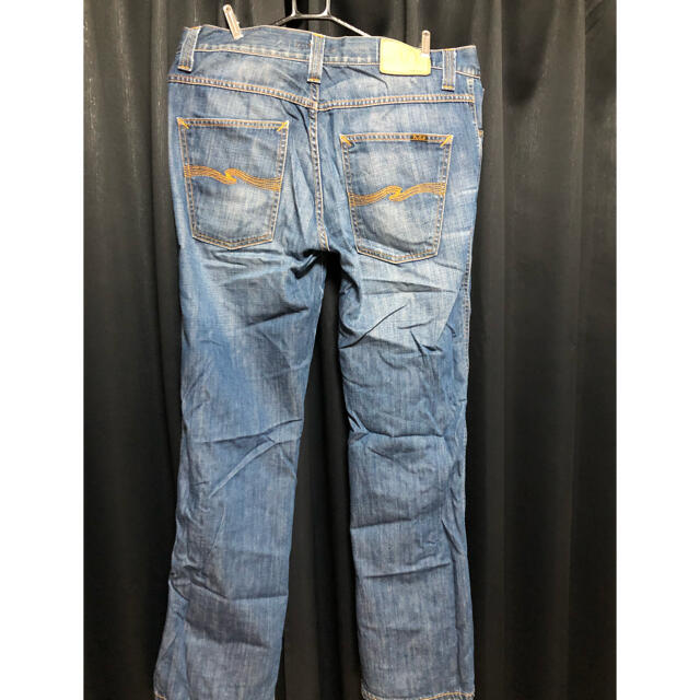 Nudie Jeans(ヌーディジーンズ)のヌーディージーンズ/Nudie Jeans  メンズのパンツ(デニム/ジーンズ)の商品写真