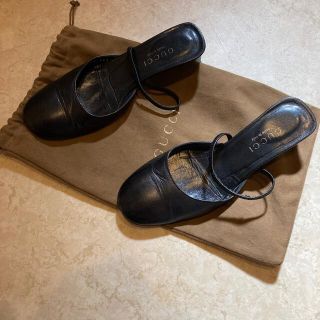 グッチ(Gucci)のミュール(ミュール)