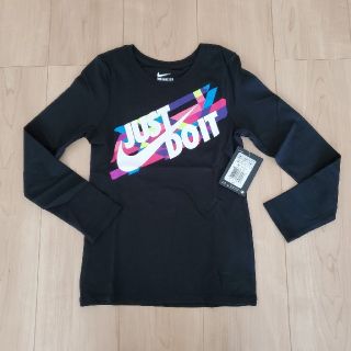 ナイキ(NIKE)の☆SnG.K.様専用☆　NIKE　長袖Tシャツ　ガールズ(Tシャツ/カットソー)