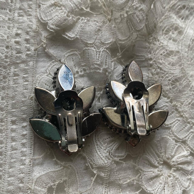 Lochie(ロキエ)のvintage earrings レディースのアクセサリー(イヤリング)の商品写真