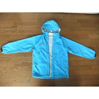 ロウアルパイン(Lowe Alpine)のロウアルパイン LOWE ALPINE MOUNTAIN PARKA マウンテン(マウンテンパーカー)